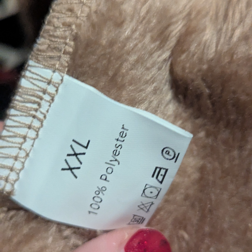 Aztec Patterned Women's Jacket - image 3